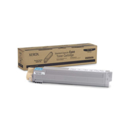 PHASER® 7400 - CARTUCCIA TONER CIANO STANDARD (9.500 PAGINE)