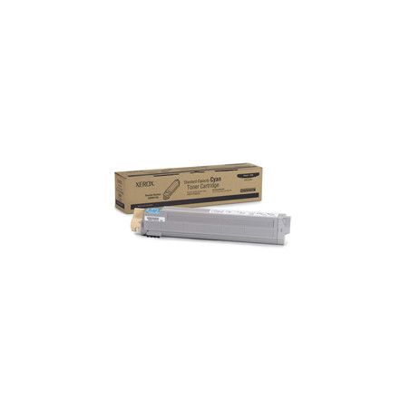 PHASER® 7400 - CARTUCCIA TONER CIANO STANDARD (9.500 PAGINE)