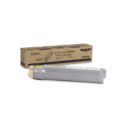 PHASER® 7400 - CARTUCCIA TONER GIALLO STANDARD (9.500 PAGINE)