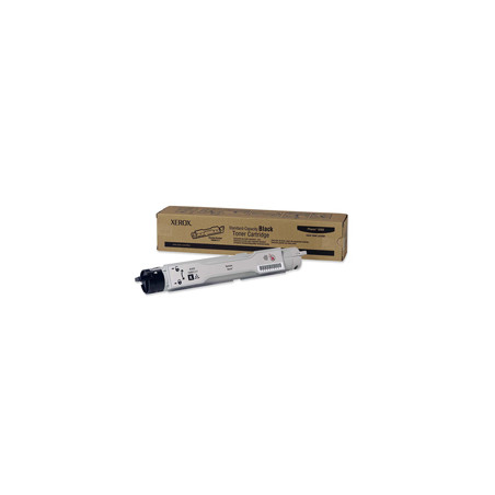 CARTUCCIA TONER NERO CAPACITA' STANDARD PHASER 6360