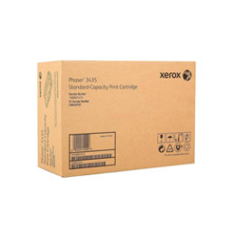 ** END ** ** END ** end* TONER NERO PHASER 3435 CAPACITA' STANDARD