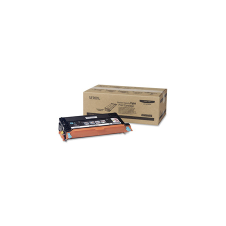 CARTUCCIA TONER CIANO CAPACITA' STANDARD PHASER 6180