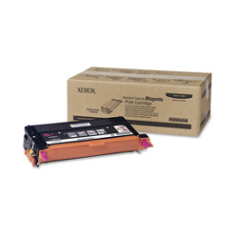 ** END ** ** END ** end* CARTUCCIA TONER MAGENTA CAPACITA' STANDARD PHASER 6180