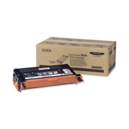 ** END ** ** END ** end* CARTUCCIA TONER NERO CAPACITA' STANDARD PHASER 6180