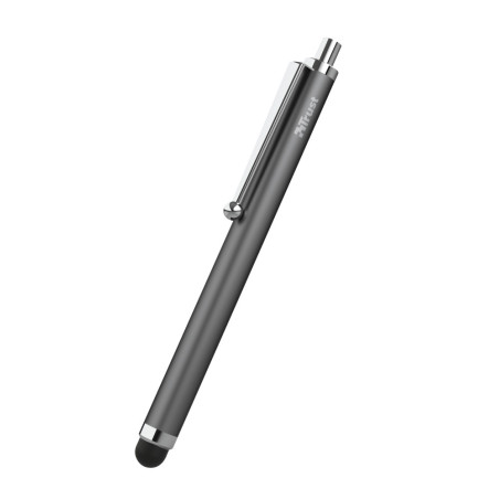 Stylus Pen per TouchScreen - fusto nero - Trust