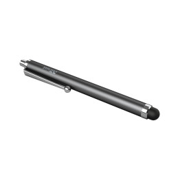 Stylus Pen per TouchScreen - fusto nero - Trust