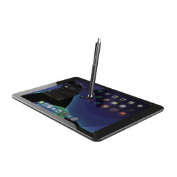 Stylus Pen per TouchScreen - fusto nero - Trust