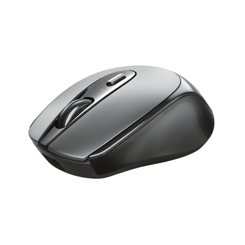 Mouse wireless ricaricabile Zaya - Trust