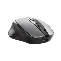 Mouse wireless ricaricabile Zaya - Trust