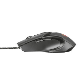 ** END ** ** END ** end* Mouse da gioco con filo Gav GXT101 Trust