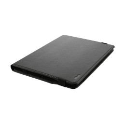 Custodia folio per tablet da 10" Primo - nero Trust