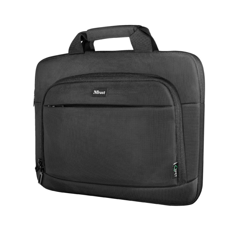 Borsa per notebook da 14" ecocompatibile Sidney Trust