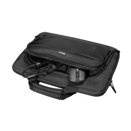 Borsa per notebook da 14" ecocompatibile Sidney Trust