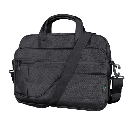 Borsa per notebook da 15,6" ecocompatibile Sidney Trust