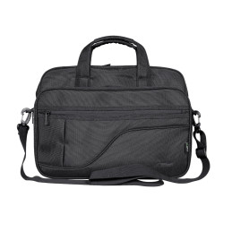 Borsa per notebook da 15,6" ecocompatibile Sidney Trust