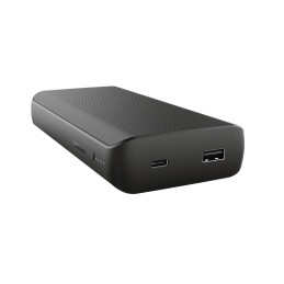 Powerbank per laptop fino a 65 W - USB-C da 65 W Laro Trust