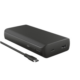 Powerbank per laptop fino a 65 W - USB-C da 65 W Laro Trust