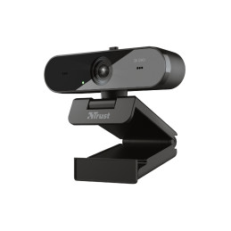 Webcam QHD TW-250 Trust