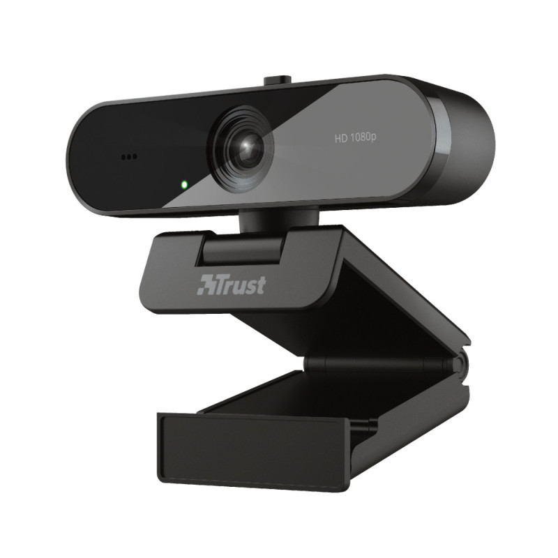 ** END ** ** END ** end* Webcam FULL HD TW-200 Trust