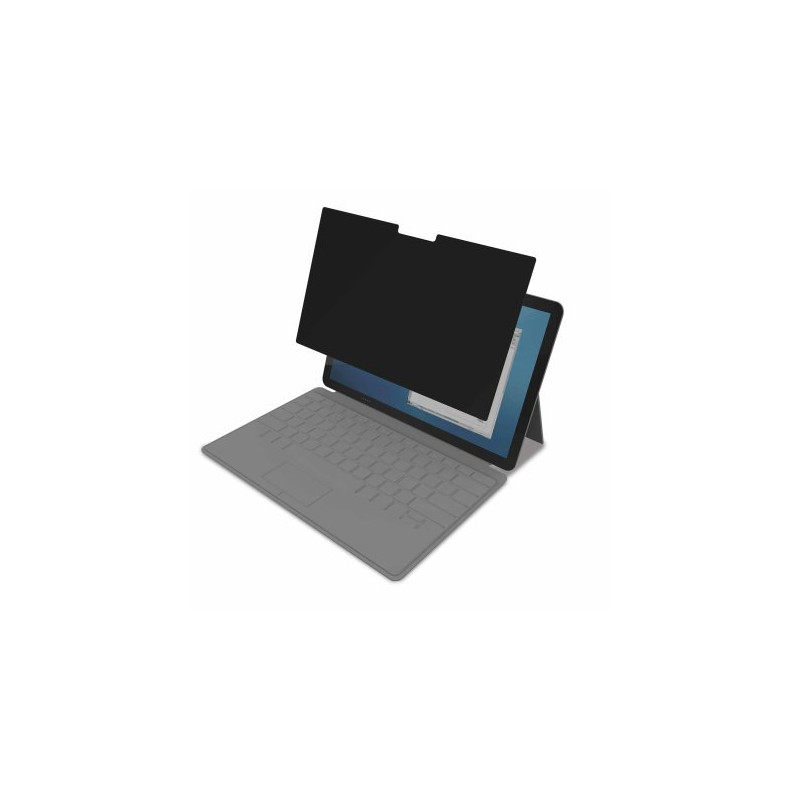 Filtro privacy PrivaScreen per Microsoft Surface Pro 34 f.to 3 2