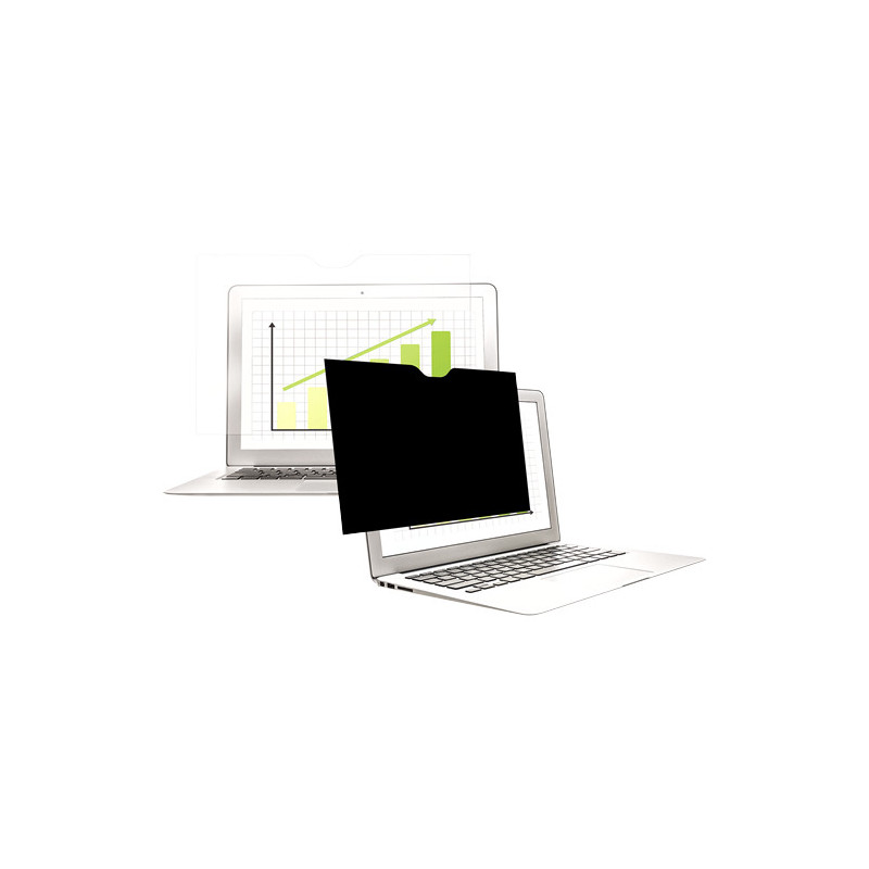 Filtro privacy PrivaScreen per MacBook PRO 13" f.to 16 10