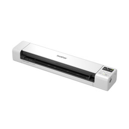 Scanner portatile A4 con WiFi e duplex. Scansione su SD card. 15 ppm b n e col