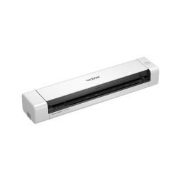 Scanner portatile A4 con fronte retro DUAL CIS. 600x600 dpi. 15 ppm b n e colore