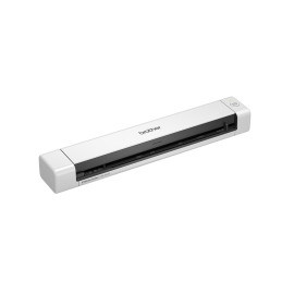Scanner portatile A4 600600CON USB