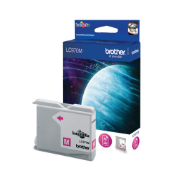 CARTUCCIA MAGENTA DCP150C DCP135C MFC235C MFC260C