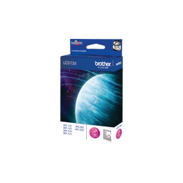 CARTUCCIA MAGENTA DCP150C DCP135C MFC235C MFC260C