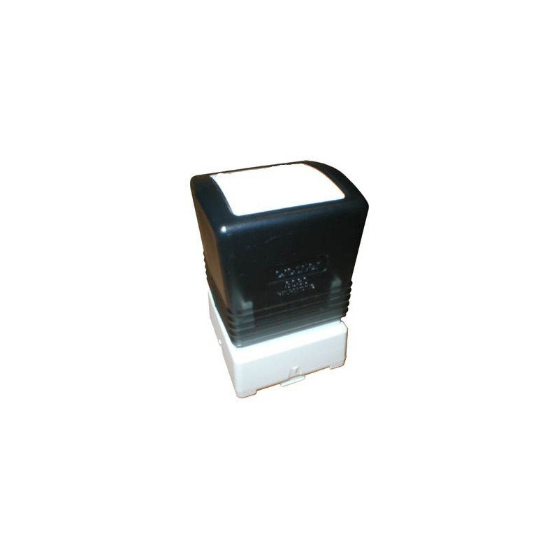 Timbro Nero Brother (30x30 mm) per Stamp Creator