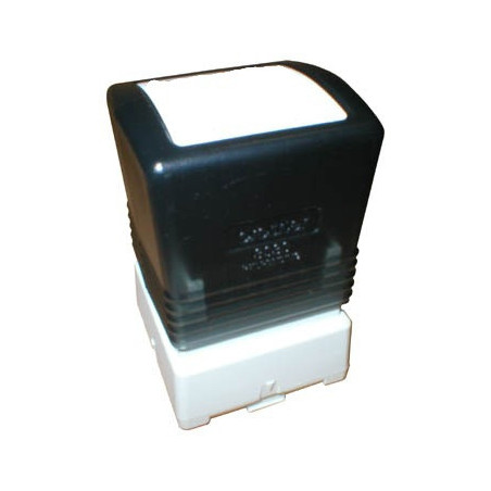 Timbro Nero Brother (30x30 mm) per Stamp Creator