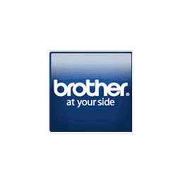 Timbro Blu Brother (40x40 mm) per Stamp Creator