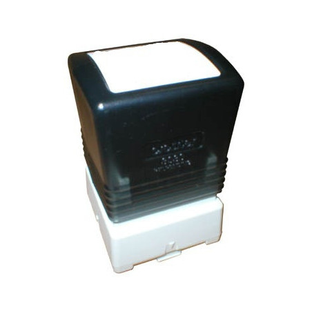 Timbro Nero Brother (40x40 mm) per Stamp Creator