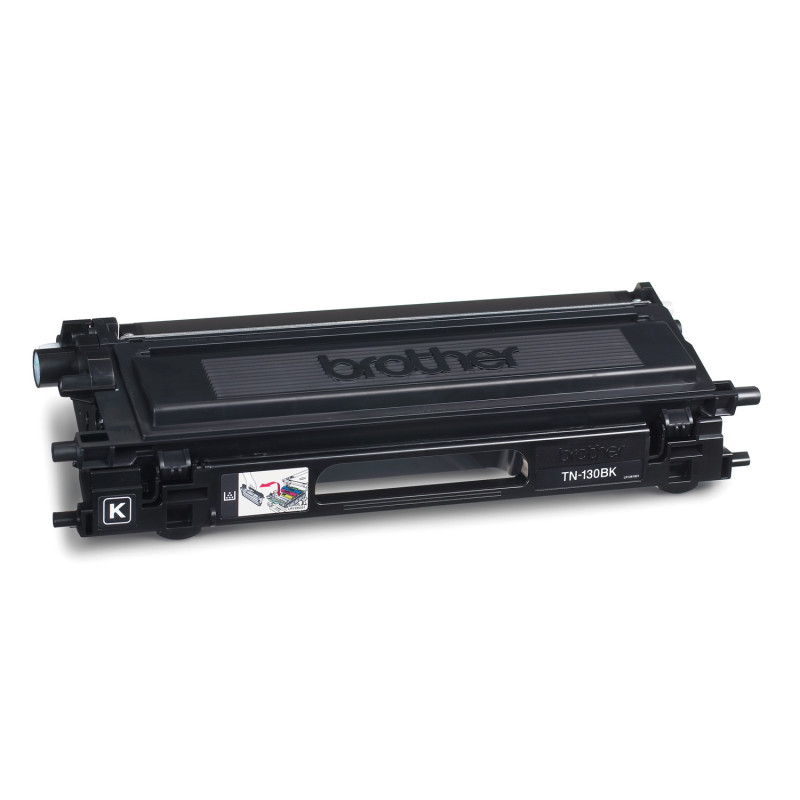 TONER NERO HL-4040CN CAPACITA' STANDARD