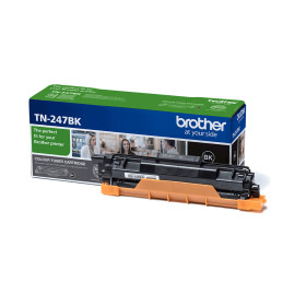 TONER NERO PER HLL3210CW HLL3230CDW HLL3270CDW DCPL3550CDW MFCL3730CDN