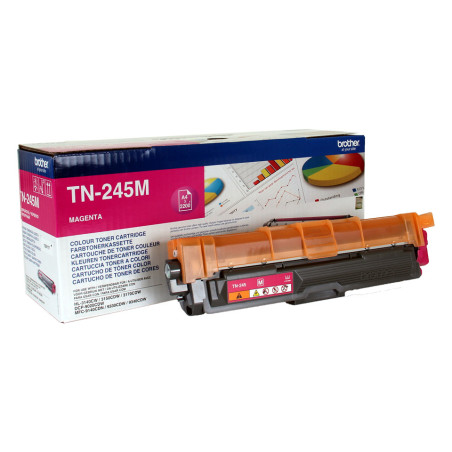 TONER MAGENTA MFC-9330CDW HL-3150CDW ALTA CAPACITA'