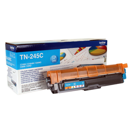 TONER CIANO MFC-9330CDW HL-3150CDW ALTA CAPACITA'