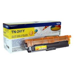 TONER GIALLO MFC-9330CDW HL-3150CDW CAPACITA' STANDARD