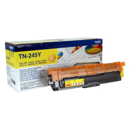 TONER GIALLO MFC-9330CDW HL-3150CDW ALTA CAPACITA'