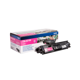 TONER MAGENTA AD ALTA CAPACITA TN-321M