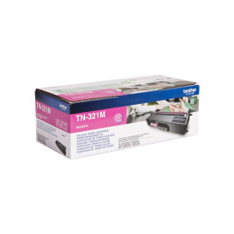 TONER MAGENTA AD ALTA CAPACITA TN-321M