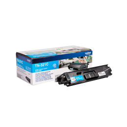 TONER CIANO AD ALTA CAPACITA TN-321C