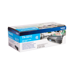 TONER CIANO AD ALTA CAPACITA TN-321C