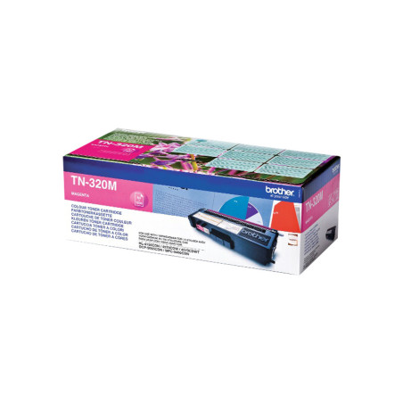 TONER MAGENTA HL 4570CDW 4150CDN CAPACITA' STANDARD