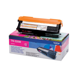 TONER MAGENTA HL 4570CDW 4150CDN CAPACITA' STANDARD