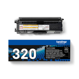 TONER NERO HL 4570CDW 4150CDN CAPACITA' STANDARD