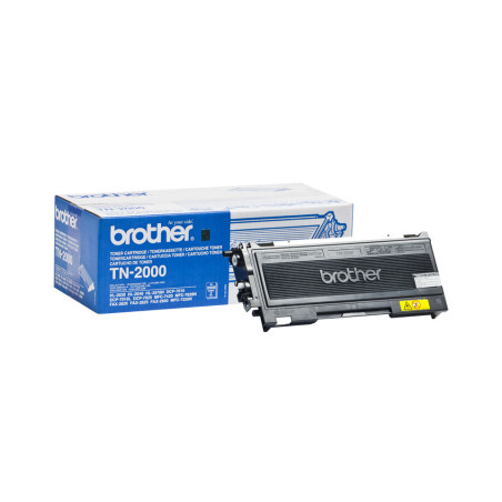 TONER HL2030 2040 2070N FAX2920 MFC-7225N FAX 2825 2500PG.