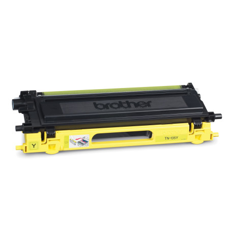 TONER GIALLO HL-4040CN ALTA CAPACITA'