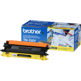 TONER GIALLO HL-4040CN ALTA CAPACITA'